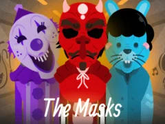 The Mask เกมออนไลน์