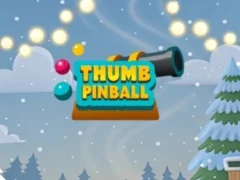 Thumb Pinball เกมออนไลน์