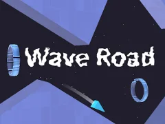 Wave Road เกมออนไลน์