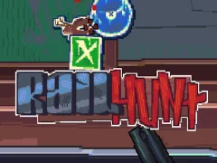 Rail Hunt เกมออนไลน์
