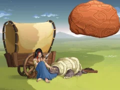 A Grain of Truth เกมออนไลน์