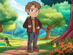 Seeking The Precious เกมออนไลน์