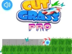 Cut Grass Pro เกมออนไลน์