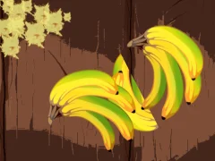 Banana Slic เกมออนไลน์