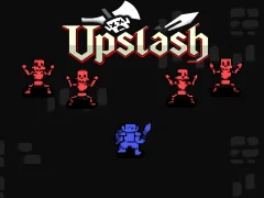 Upslash เกมออนไลน์