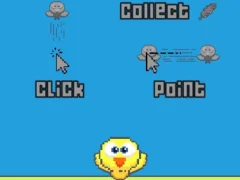 DuckyFly Go! เกมออนไลน์