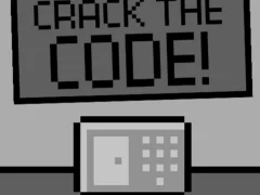 Crack The Code เกมออนไลน์