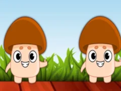 Find Magic Mushroom Guy เกมออนไลน์