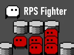 RPS Fighter เกมออนไลน์