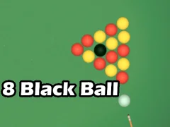 8 Black Ball เกมออนไลน์