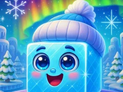 Snow Jump เกมออนไลน์