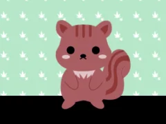 Space Squirrel Adventure Escape เกมออนไลน์