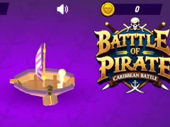 Битвы пиратов: Карибская битва เกมออนไลน์