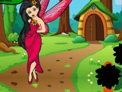 Fairy Searching The Chariot เกมออนไลน์