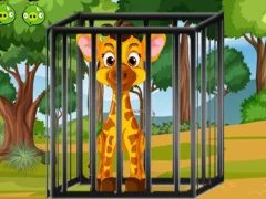 Rescue the Spots เกมออนไลน์