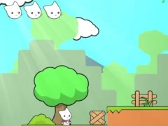 Robo-cat เกมออนไลน์