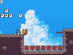 Climbable Arrow เกมออนไลน์