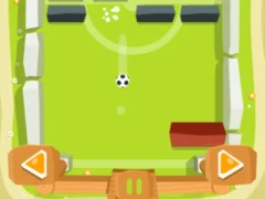 Pongoal 2 เกมออนไลน์