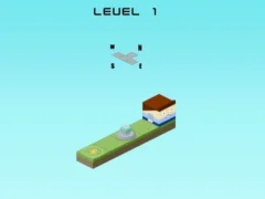Isometric Lamps Move เกมออนไลน์