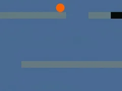 Falling Ball Bounce And Break เกมออนไลน์