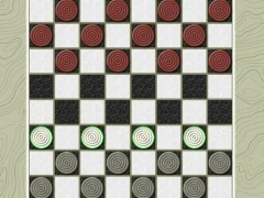 Russian Draughts Duel เกมออนไลน์