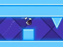 Gravity Speed Run เกมออนไลน์