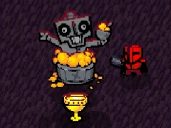 Vampir Nymph เกมออนไลน์