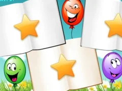 Crossword For Kids เกมออนไลน์