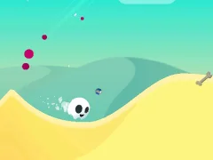 Curve Rush เกมออนไลน์