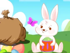 Find the Easter Basket เกมออนไลน์