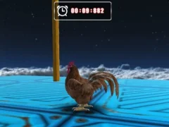 Animal Impossible Track Rush เกมออนไลน์