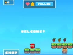 Pixel Valley เกมออนไลน์