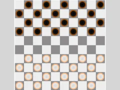 International Draughts เกมออนไลน์