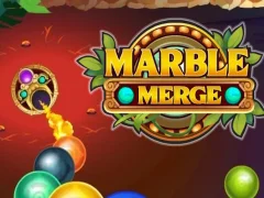 Marble Merge เกมออนไลน์