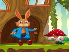 The Caged Easter Egg เกมออนไลน์