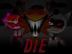 Sprunki Definitive Phase 6 เกมออนไลน์