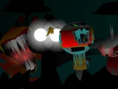 Sprunki Definitive Phase 7 เกมออนไลน์