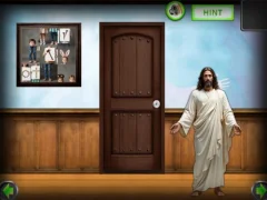 Amgel Good Friday Escape 4 เกมออนไลน์