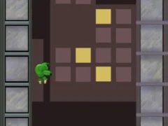 Robo Wall Crawler เกมออนไลน์