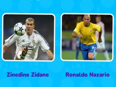 Ultimate Football Quiz Challenge เกมออนไลน์