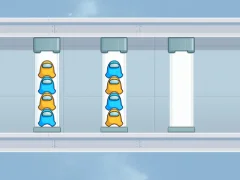Imposter Sorter เกมออนไลน์