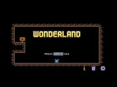 Wonderland เกมออนไลน์