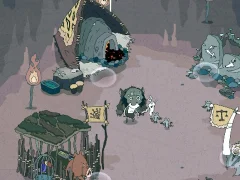 Primal Druid: Kingdom of Animals เกมออนไลน์