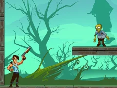Rebound Shooter เกมออนไลน์
