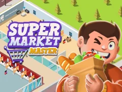 Supermarket Master เกมออนไลน์