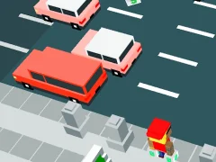 Escape Jump เกมออนไลน์