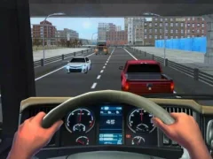 Truck Simulator: Ultimate เกมออนไลน์