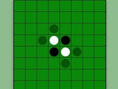 Reversi Othello Duel เกมออนไลน์