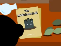 The Michishort Hold เกมออนไลน์