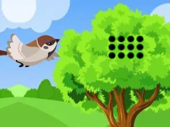 Sparrow Meets Crow Buddies เกมออนไลน์